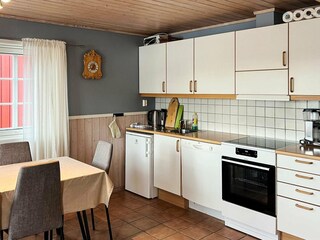 Ferienhaus Brekstad Außenaufnahme 4