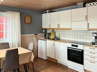 Holiday house Brekstad Outdoor Recording 9