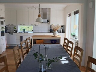 Ferienhaus Vejbystrand  19