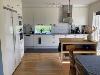 Vakantiehuis Vejbystrand  33