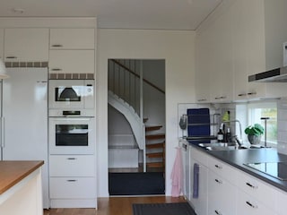 Ferienhaus Vejbystrand  11