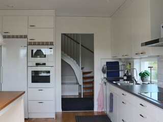 Holiday house Vejbystrand  13