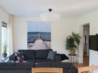 Holiday house Vejbystrand  16