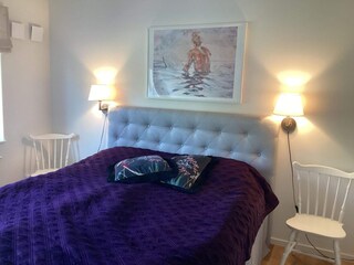 Holiday house Vejbystrand  17