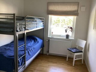 Vakantiehuis Vejbystrand  20