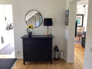 Holiday house Vejbystrand  31