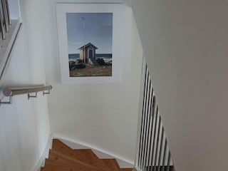 Ferienhaus Vejbystrand  14