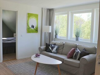Holiday house Vejbystrand  22