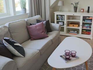 Vakantiehuis Vejbystrand  37