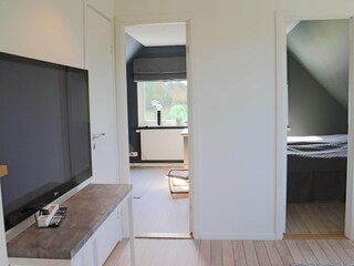 Vakantiehuis Vejbystrand  32