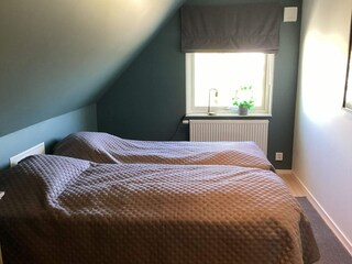 Holiday house Vejbystrand  14