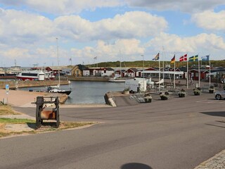 Holiday house Vejbystrand  40