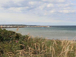 Ferienhaus Vejbystrand  18