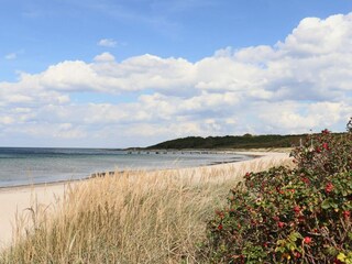 Ferienhaus Vejbystrand  29