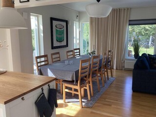 Vakantiehuis Vejbystrand  23