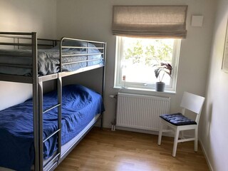 Vakantiehuis Vejbystrand  25