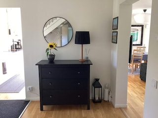 Ferienhaus Vejbystrand  26