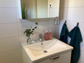 Vakantiehuis Vejbystrand  27