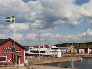 Ferienhaus Vejbystrand  38
