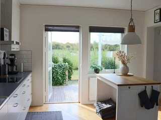 Holiday house Vejbystrand  33