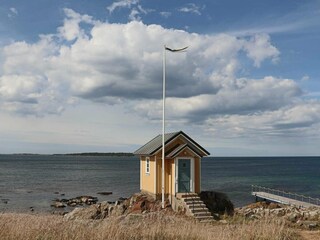 Vakantiehuis Vejbystrand  41