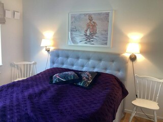 Vakantiehuis Vejbystrand  14