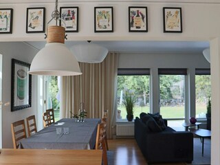 Vakantiehuis Vejbystrand  16