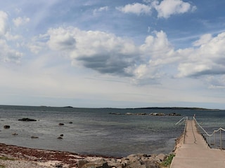 Ferienhaus Vejbystrand  19