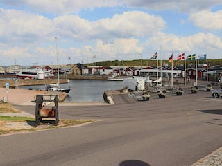 Ferienhaus Vejbystrand  20