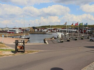 Holiday house Vejbystrand  16