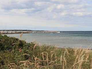 Holiday house Vejbystrand  21