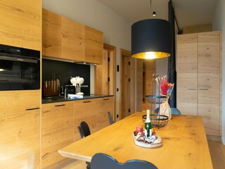 Parco vacanze Schröcken Caratteristiche 21