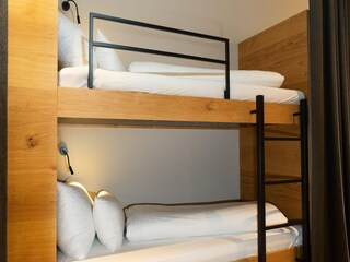 Ferienpark Schröcken Ausstattung 7