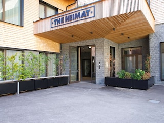 Ferienpark Schröcken Ausstattung 7