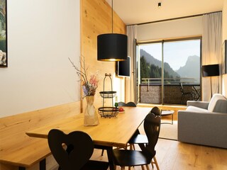 Vakantiepark Schröcken Kenmerken 12