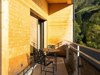 Ferienpark Schröcken Ausstattung 15