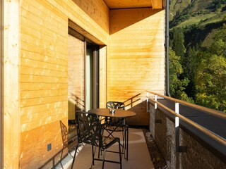 Parco vacanze Schröcken Caratteristiche 15