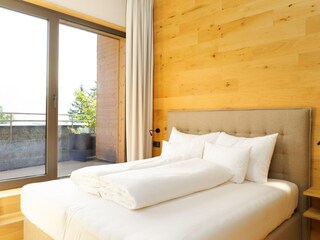 Parco vacanze Schröcken Caratteristiche 16