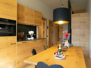 Parco vacanze Schröcken Caratteristiche 15