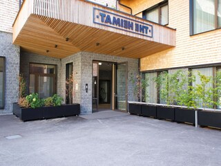 Vakantiepark Schröcken Kenmerken 25