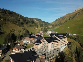 Vakantiepark Schröcken Kenmerken 22