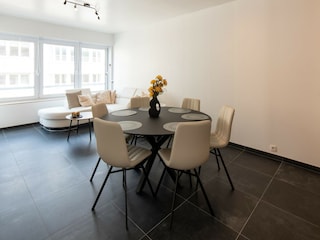 Apartment Ostende Features 14