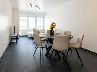 Apartment Ostende Features 17
