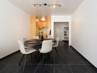 Apartment Ostende Features 18