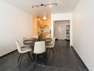 Appartement Ostende Équipement 19