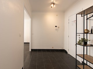 Apartment Ostende Features 20