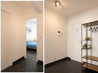 Apartment Ostende Ausstattung 40