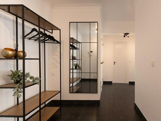 Apartment Ostende Ausstattung 21