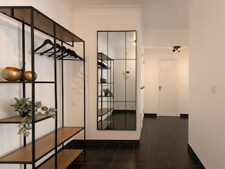 Apartment Ostende Features 21