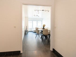 Apartment Ostende Ausstattung 41